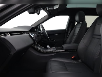 Used Land Rover Range Rover Evoque 2026 for sale - 78953709: Photo
