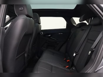Used Land Rover Range Rover Evoque 2026 for sale - 78953709: Photo