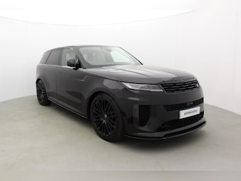 Used Land Rover Range Rover Sport 2024 for sale - 78581612: Photo