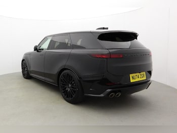 Used Land Rover Range Rover Sport 2024 for sale - 78581612: Photo