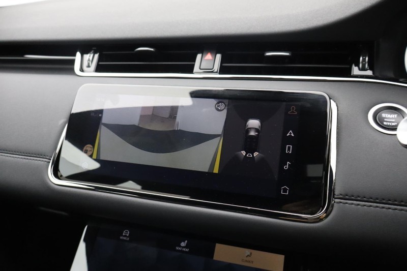 Used Land Rover Range Rover Evoque 2023 for sale - 77087694: Photo 12