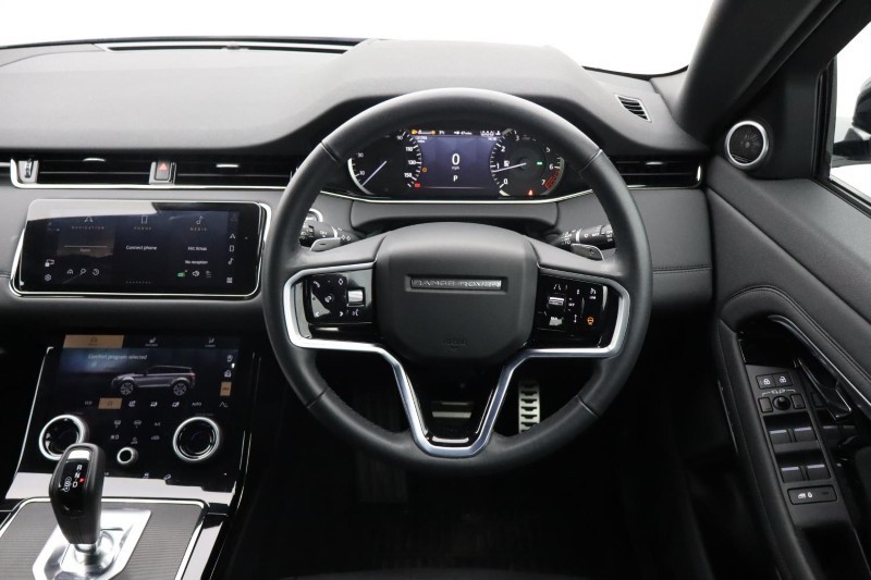 Used Land Rover Range Rover Evoque 2023 for sale - 77087694: Photo 15