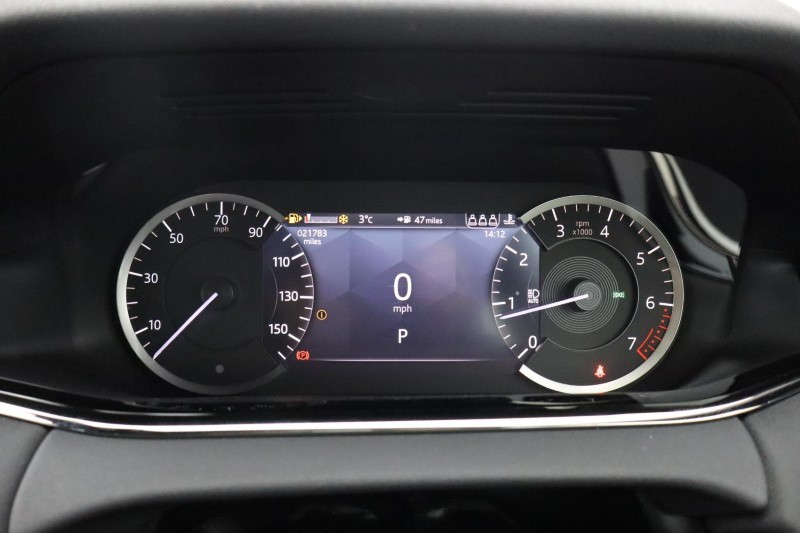 Used Land Rover Range Rover Evoque 2023 for sale - 77087694: Photo 16