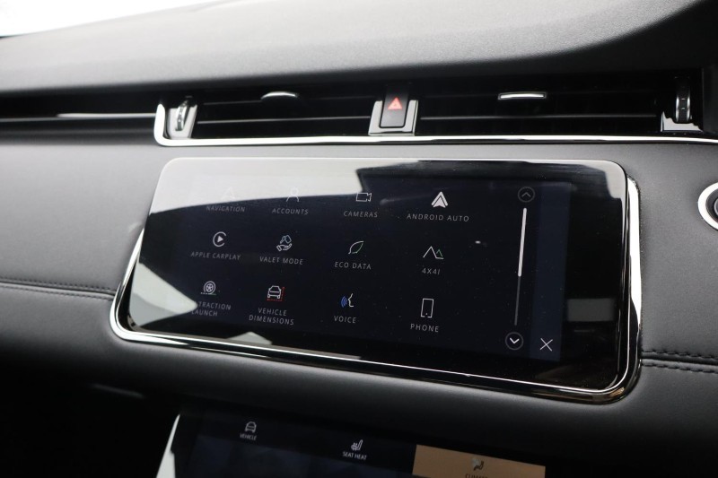 Used Land Rover Range Rover Evoque 2023 for sale - 77087694: Photo 40