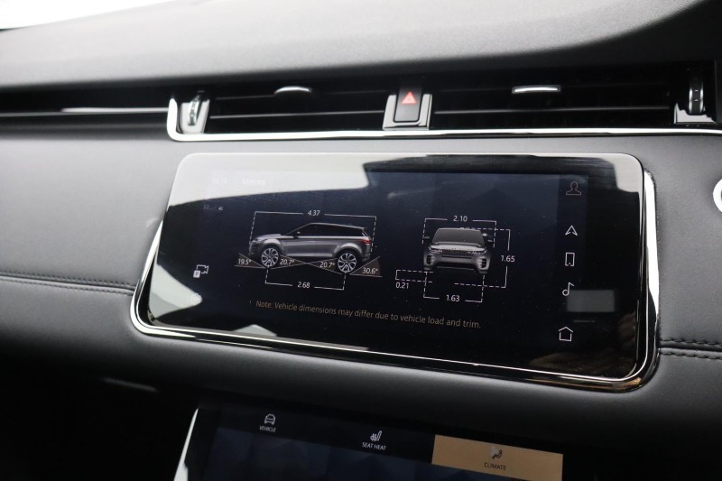 Used Land Rover Range Rover Evoque 2023 for sale - 77087694: Photo 41