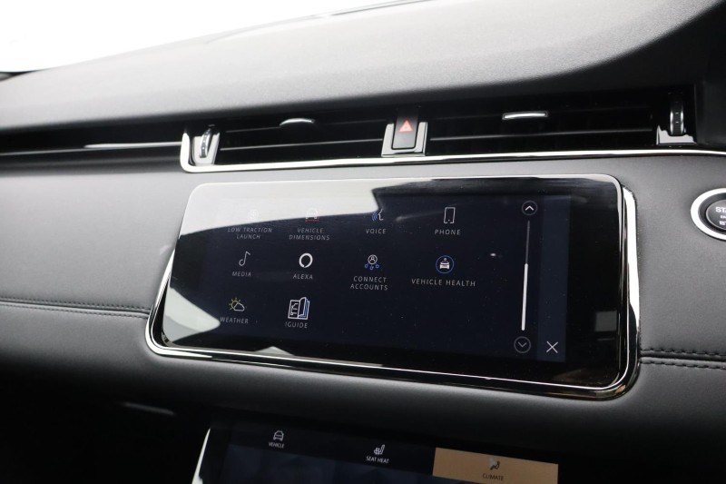 Used Land Rover Range Rover Evoque 2023 for sale - 77087694: Photo 42