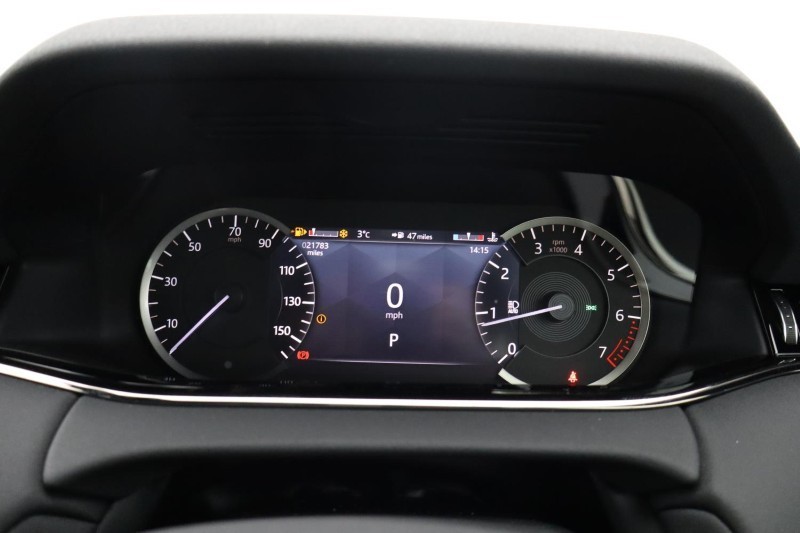 Used Land Rover Range Rover Evoque 2023 for sale - 77087694: Photo 43