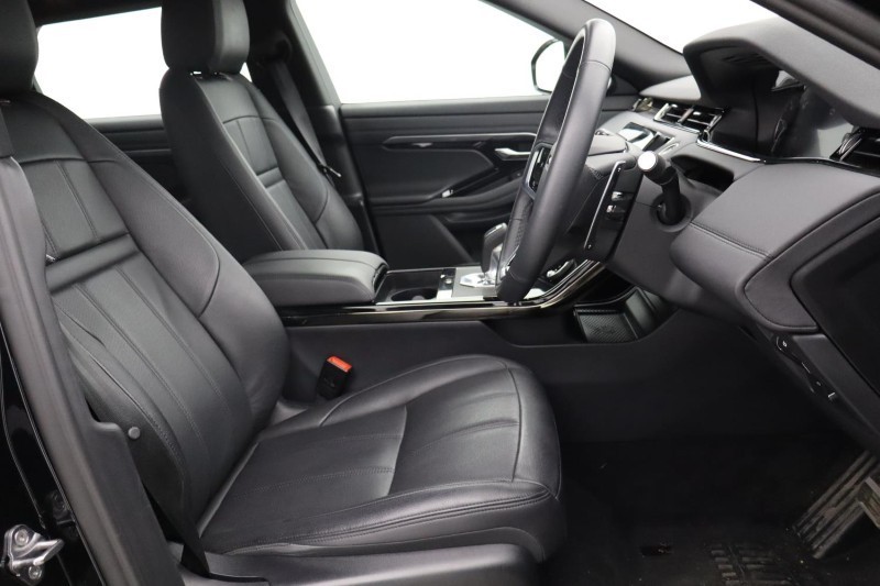 Used Land Rover Range Rover Evoque 2023 for sale - 77087694: Photo 49