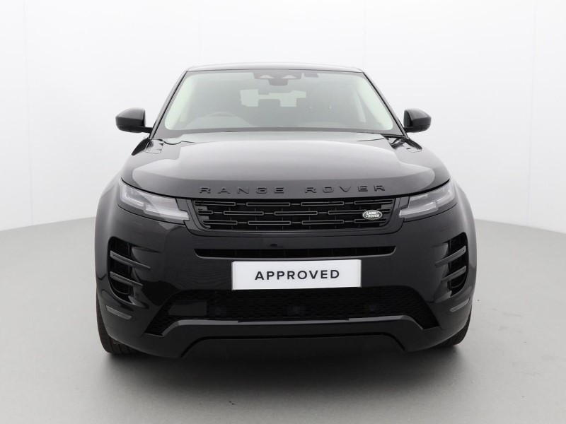 Used Land Rover Range Rover Evoque 2023 for sale - 77087694: Photo 7