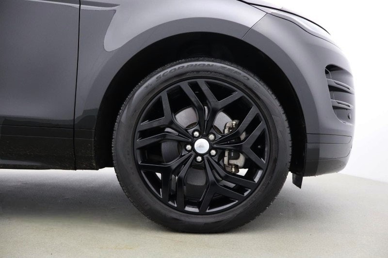 Used Land Rover Range Rover Evoque 2023 for sale - 77087694: Photo 8