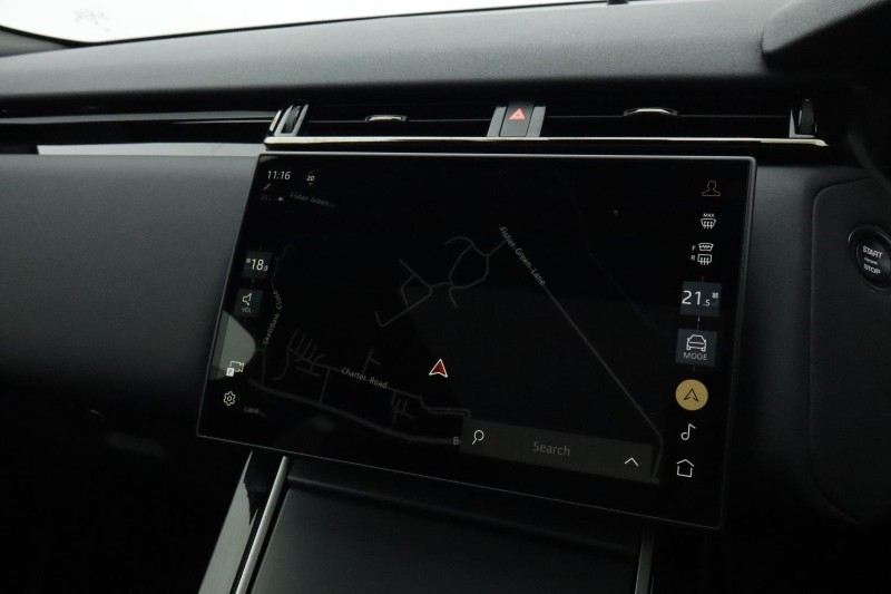 Used Land Rover Range Rover Velar 2024 for sale - 76981497: Photo 11