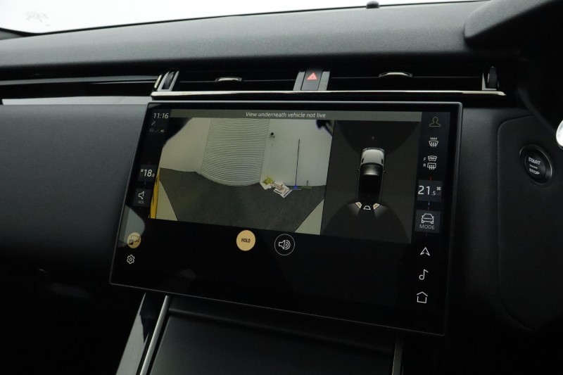 Used Land Rover Range Rover Velar 2024 for sale - 76981497: Photo 12