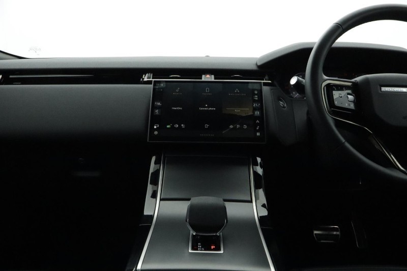 Used Land Rover Range Rover Velar 2024 for sale - 76981497: Photo 14