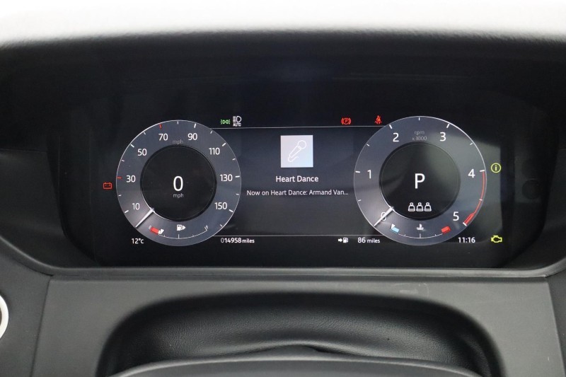 Used Land Rover Range Rover Velar 2024 for sale - 76981497: Photo 16