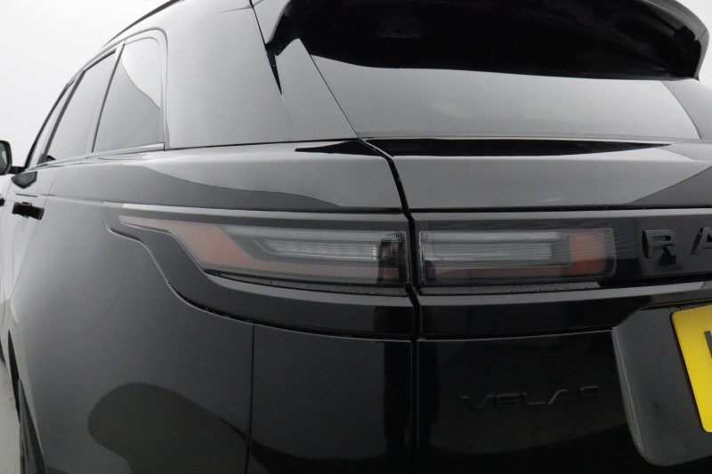 Used Land Rover Range Rover Velar 2024 for sale - 76981497: Photo 19