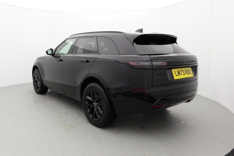 Used Land Rover Range Rover Velar 2024 for sale - 76981497: Photo 2