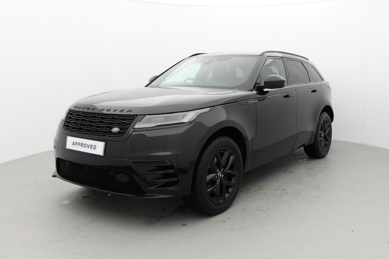 Used Land Rover Range Rover Velar 2024 for sale - 76981497: Photo 21