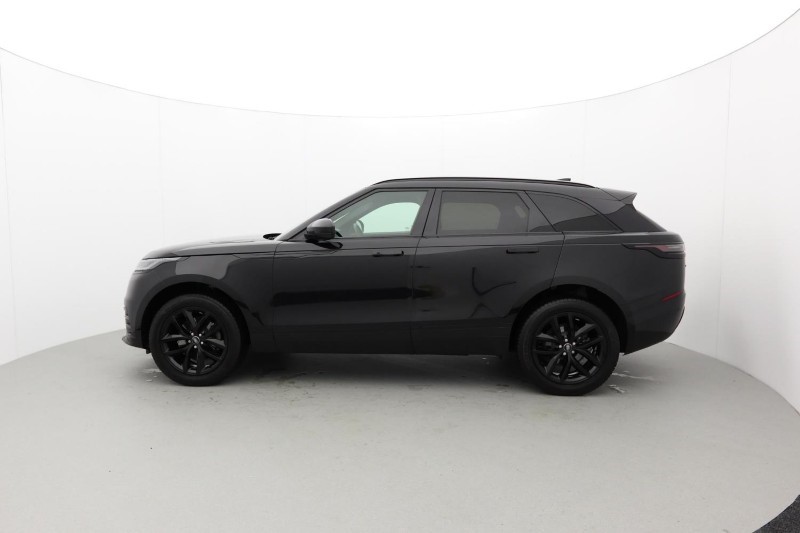 Used Land Rover Range Rover Velar 2024 for sale - 76981497: Photo 22