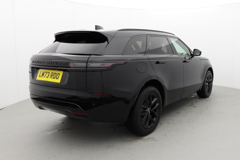 Used Land Rover Range Rover Velar 2024 for sale - 76981497: Photo 23