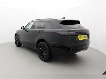 Used Land Rover Range Rover Velar 2024 for sale - 76981497: Photo