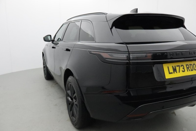 Used Land Rover Range Rover Velar 2024 for sale - 76981497: Photo 33