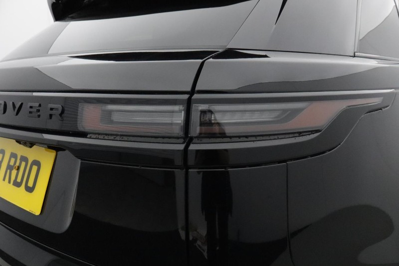 Used Land Rover Range Rover Velar 2024 for sale - 76981497: Photo 34