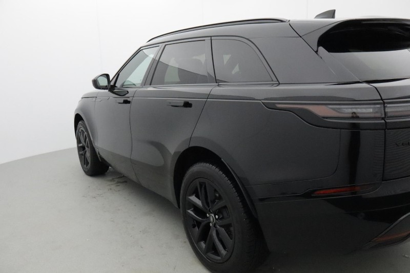 Used Land Rover Range Rover Velar 2024 for sale - 76981497: Photo 38