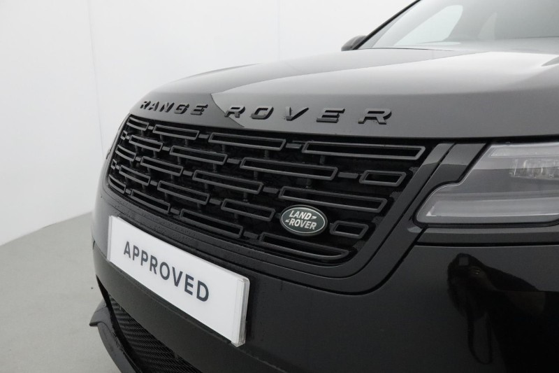 Used Land Rover Range Rover Velar 2024 for sale - 76981497: Photo 40