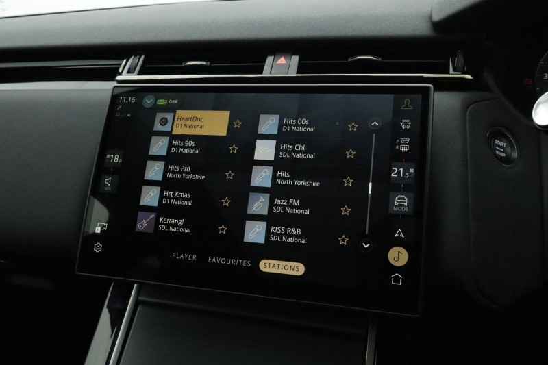 Used Land Rover Range Rover Velar 2024 for sale - 76981497: Photo 44