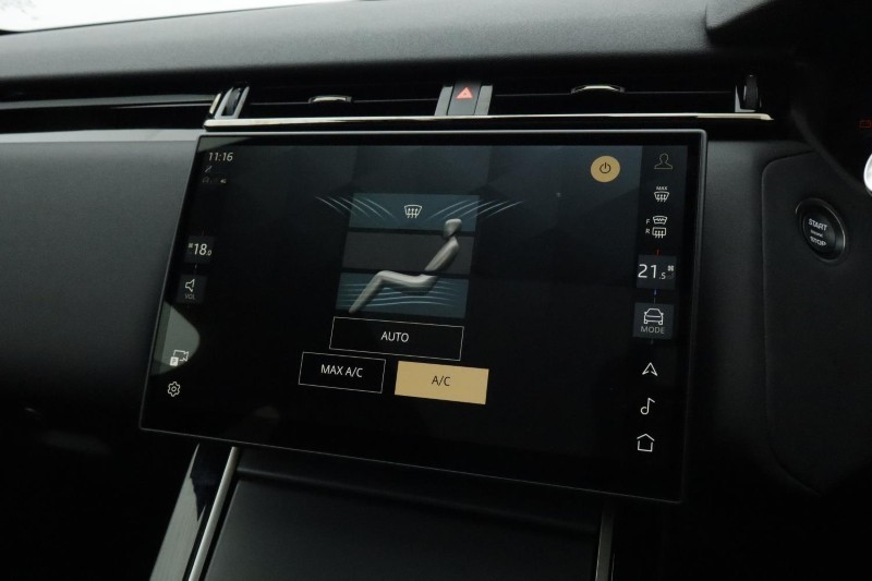 Used Land Rover Range Rover Velar 2024 for sale - 76981497: Photo 45