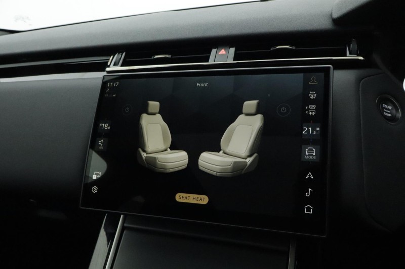 Used Land Rover Range Rover Velar 2024 for sale - 76981497: Photo 46