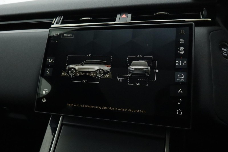 Used Land Rover Range Rover Velar 2024 for sale - 76981497: Photo 47