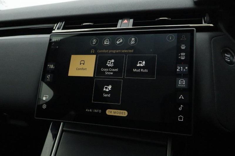 Used Land Rover Range Rover Velar 2024 for sale - 76981497: Photo 48