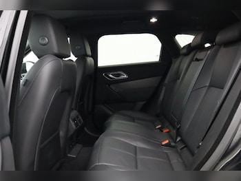 Used Land Rover Range Rover Velar 2024 for sale - 76981497: Photo