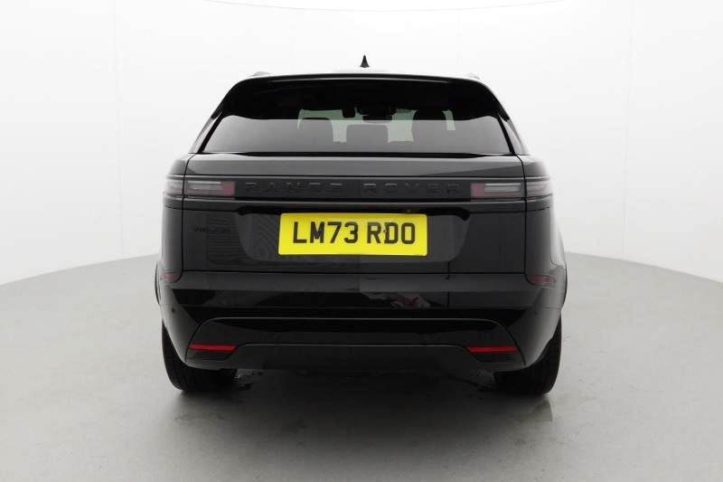 Used Land Rover Range Rover Velar 2024 for sale - 76981497: Photo 6