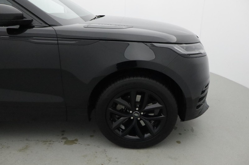 Used Land Rover Range Rover Velar 2024 for sale - 76981497: Photo 8