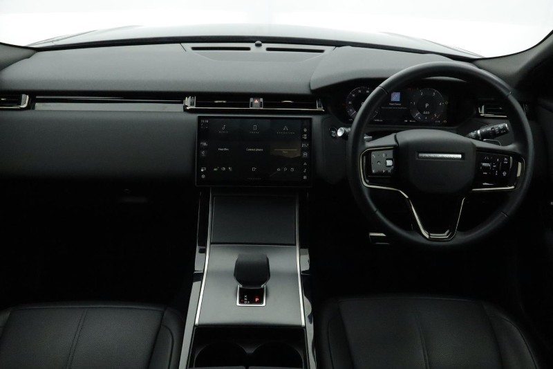Used Land Rover Range Rover Velar 2024 for sale - 76981497: Photo 9