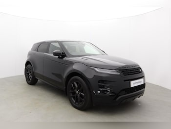 Used Land Rover Range Rover Evoque 2025 for sale - 79357215: Photo