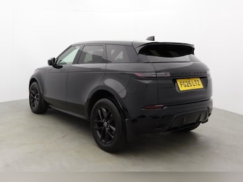 Used Land Rover Range Rover Evoque 2025 for sale - 79357215: Photo