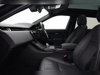 Used Land Rover Range Rover Evoque 2025 for sale - 79357215: Photo