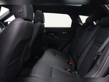 Used Land Rover Range Rover Evoque 2025 for sale - 79357215: Photo