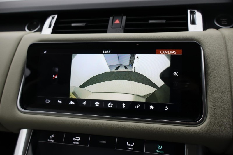 Used Land Rover Range Rover Sport 2021 for sale - 76982335: Photo 12