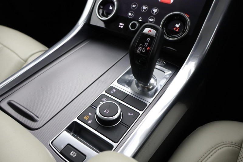 Used Land Rover Range Rover Sport 2021 for sale - 76982335: Photo 13