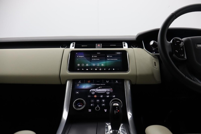 Used Land Rover Range Rover Sport 2021 for sale - 76982335: Photo 14