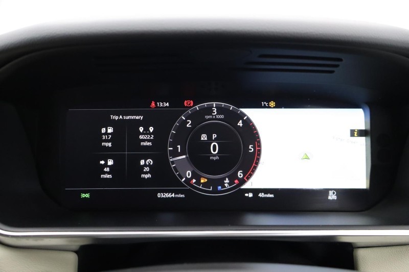 Used Land Rover Range Rover Sport 2021 for sale - 76982335: Photo 16