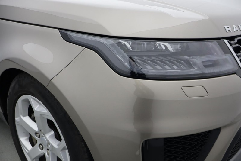 Used Land Rover Range Rover Sport 2021 for sale - 76982335: Photo 17