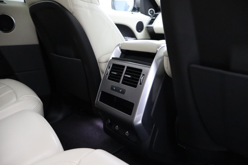 Used Land Rover Range Rover Sport 2021 for sale - 76982335: Photo 18