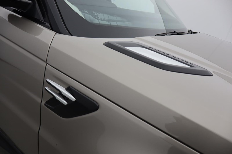 Used Land Rover Range Rover Sport 2021 for sale - 76982335: Photo 20