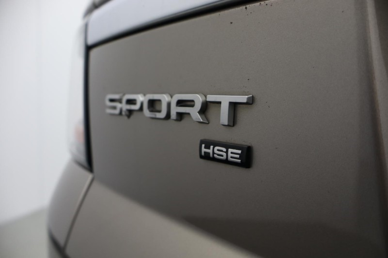 Used Land Rover Range Rover Sport 2021 for sale - 76982335: Photo 24