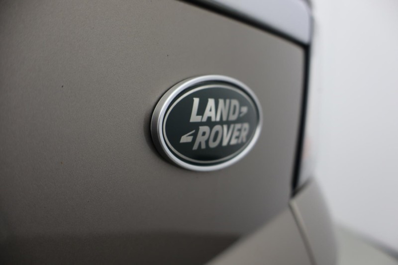 Used Land Rover Range Rover Sport 2021 for sale - 76982335: Photo 25